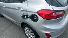 Ford Fiesta 1.1 Trend 5dr Petrol Hatchback